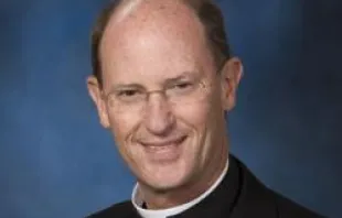 Bishop James D. Conley 