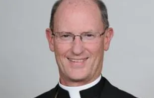 Bishop James D. Conley 