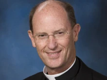 Bishop James D. Conley