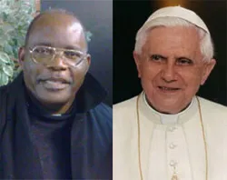 Bishop Jean-Claude Makaya Loemba and Pope Benedict XVI?w=200&h=150