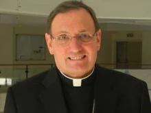 Bishop Jean Laffitte