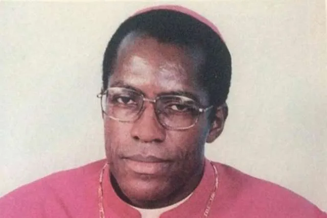 Bishop Jean Marie Benoît Bala of Bafia, who died May 31, 2017.?w=200&h=150