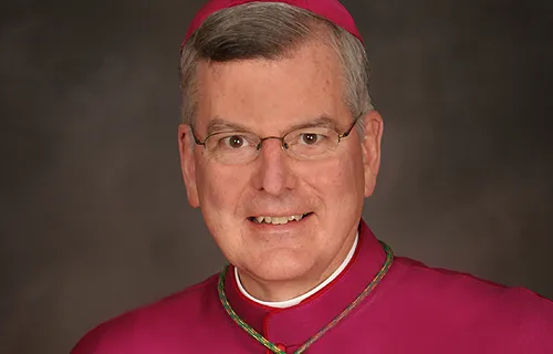 Archbishop John C. Nienstedt of St. Paul-Minneapolis (File Photo/CNA).?w=200&h=150