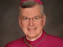 Archbishop John Nienstedt of St. Paul-Minneapolis.