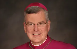 Archbishop John C. Nienstedt of St. Paul-Minneapolis. 