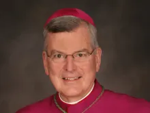 Archbishop John C. Nienstedt of St. Paul-Minneapolis.