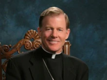 Bishop John C. Wester