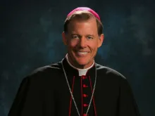 Archbishop John Wester of Santa Fe. CNA file photo.