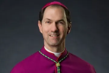 Bishop John Folda Credit Diocese of Fargo CNA US Catholic News 6 12 13