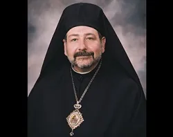 Bishop John Michael Botean. Courtesy of the Eparchy of St. George in Canton.?w=200&h=150