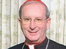 Bishop John Noonan