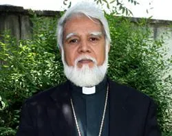 Bishop Joseph Coutts of Faisalabad, Pakistan / ?w=200&h=150