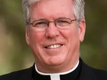 Bishop Frank Dewane, CNA file photo