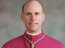Bishop Kevin C. Rhoades of Fort Wayne-South Bend.