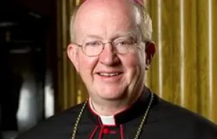 Bishop Kevin W. Vann of Fort Worth 