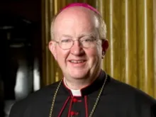 Bishop Kevin Vann.