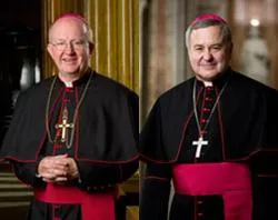Bishop Kevin W. Vann / Archbishop Robert J. Carlson?w=200&h=150