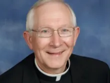  Archbishop Leonard P. Blair of Hartford. (File Photo/CNA).
