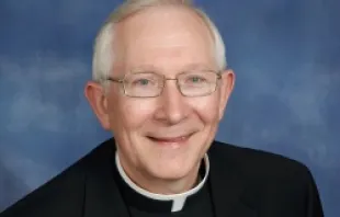  Archbishop Leonard P. Blair of Hartford. (File Photo/CNA). 