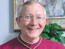 Bishop Leonard P. Blair