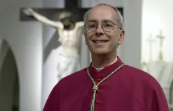 Bishop Mark J. Seitz. File photo courtesy of Diocese of Dallas.?w=200&h=150