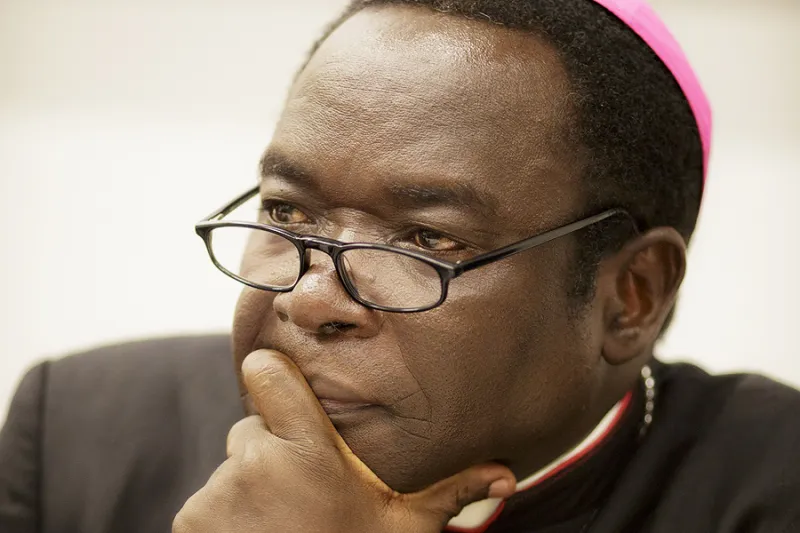 Nigerian bishop who criticized government over Christian persecution called in for questioning: report