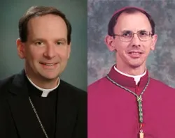 Bishops Michael F. Burbidge and Peter J. Jugis.?w=200&h=150