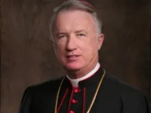 Bishop Michael J. Bransfield of Wheeling-Charleston.