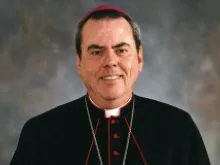 Bishop Michael J. Sheridan of Colorado Springs (File Photo/CNA).