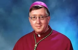 Bishop Mitchel Rozanski, appointed Bishop of Springfield June 19, 2014. ?w=200&h=150