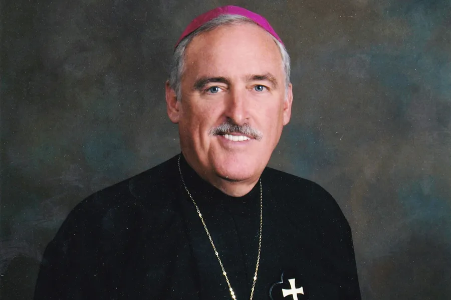 Bishop Neil Tiedemann, who was appointed Auxiliary Bishop of Brooklyn April 29, 2016. ?w=200&h=150