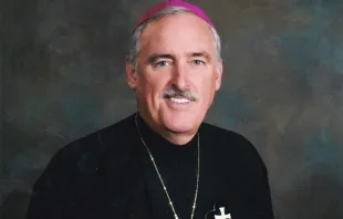 Bishop Neil Tiedemann, who was appointed Auxiliary Bishop of Brooklyn April 29, 2016. Passionist Province of St. Paul of the Cross.