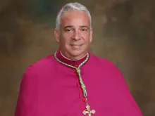 Bishop Nelson Perez. Photo courtesy of the Diocese of Rockville Centre.