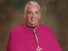 Archbishop Nelson Perez of Philadelphia. Courtesy photo.