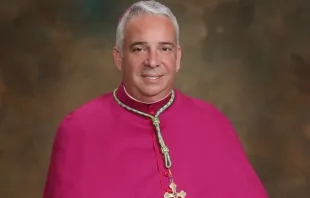 Archbishop Nelson Perez of Philadelphia. Courtesy photo. null