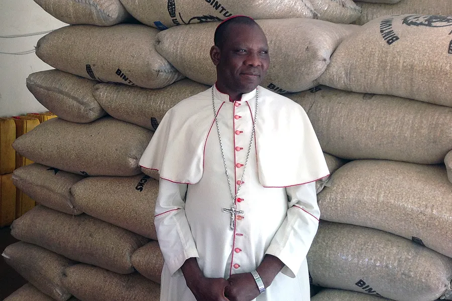 Bishop Oliver Dashe Doeme of Maiduguri. ?w=200&h=150