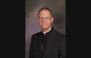 Seattle Archbishop Paul Etienne. CNA file photo