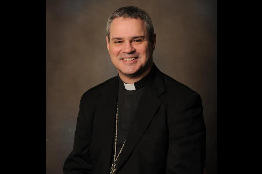 Bishop Peter Comensoli of Broken Bay, who was installed Dec. 12, 2014. ?w=200&h=150