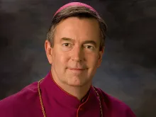 Bishop Peter F. Christensen of Boise (File Photo/CNA).