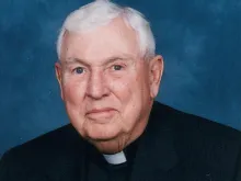 Bishop Peter Leo Garety. Courtesy of the Archdiocese of Newark.