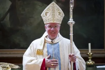 Bishop Philip Egan of Portsmouth Credit Mazur catholicnewsorguk CNA 10 16 13