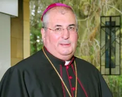 Archbishop-designate Philip Tartaglia.?w=200&h=150