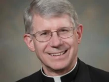 Bishop Daniel R. Conlon