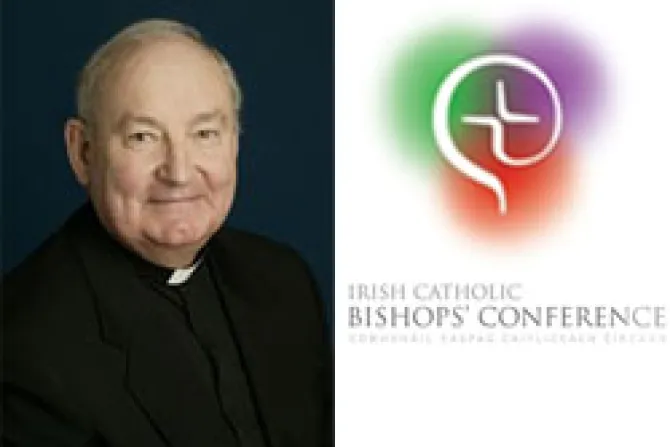Bishop Raymond Field CNA World Catholic News 2 21 11