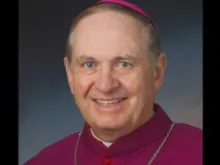 Bishop Richard E. Pates.