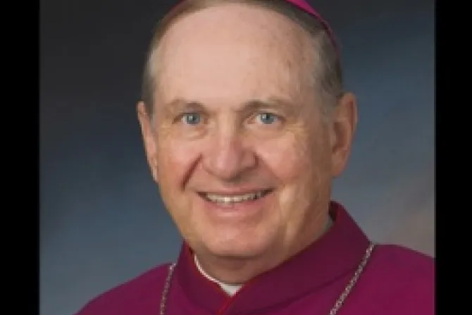 Bishop Richard E Pates CNA US Catholic News 3 2 12