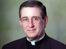 Bishop Richard G. Lennon