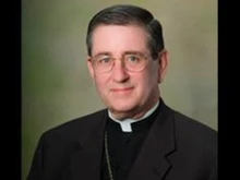 Bishop Richard G. Lennon