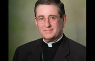 Bishop Richard G. Lennon 