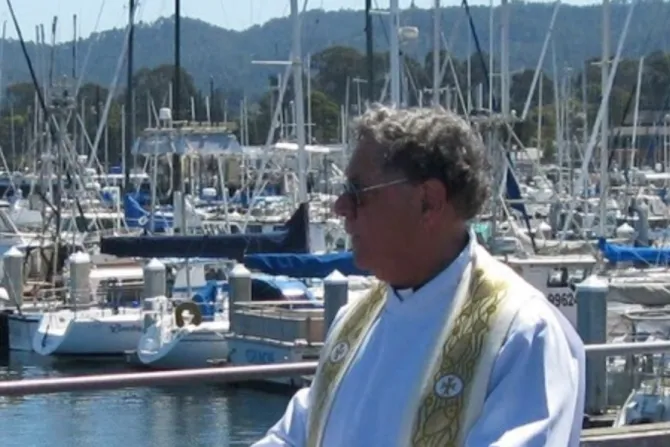 Bishop Richard John Garcia